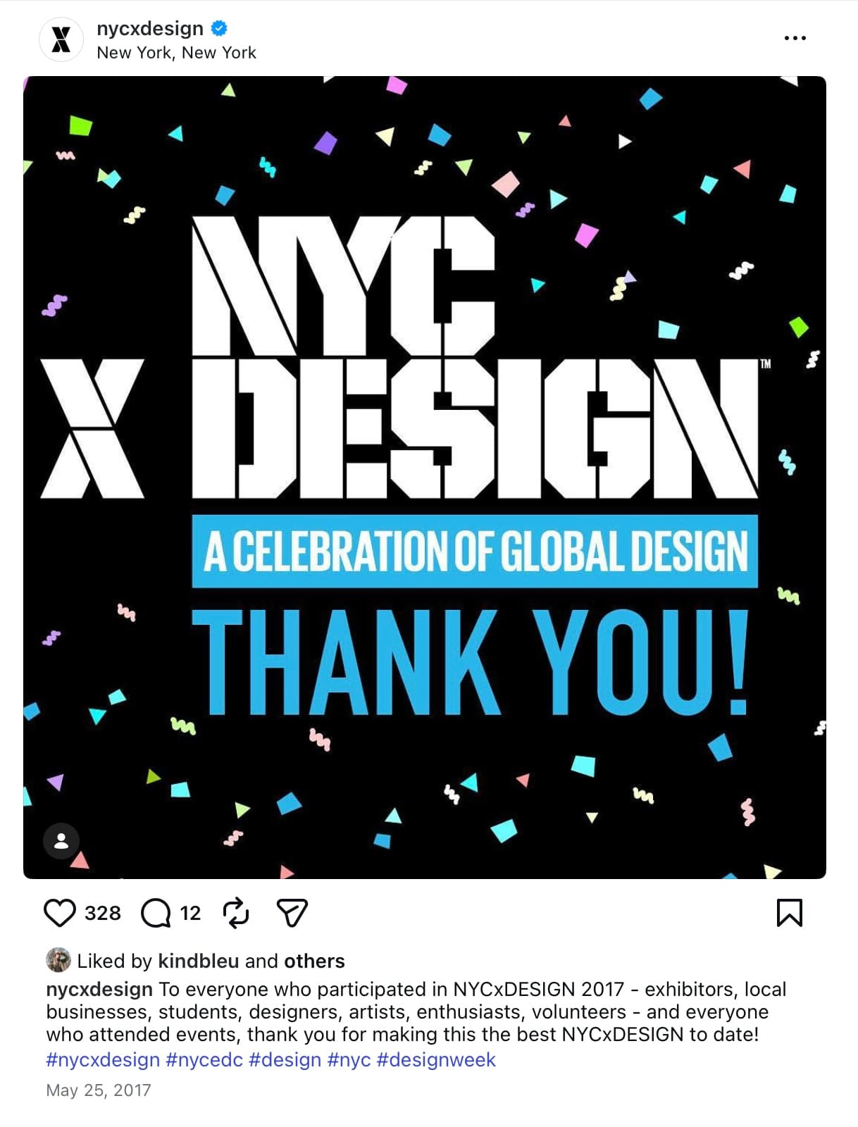 NYCxdesign